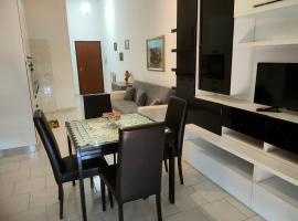Nomentum House, hotel v destinaci Mentana