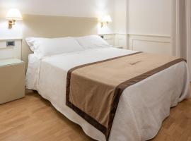 미라벨라 에클라노에 위치한 호텔 Mirabella Hotel