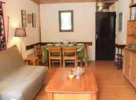 Appartement 2P+Coin Montagne à Vars, 30m Pistes et Centre, 6 Couchages - FR-1-330B-42