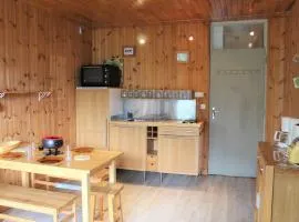 Studio Montagne Vars, Pieds Pistes, Proche Commerces – 5 Couchages - FR-1-330B-59