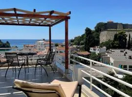 Villa Guci