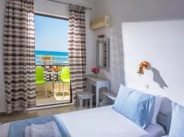 Smaragdine Beach Hotel