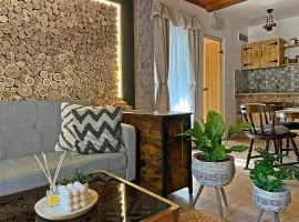 Cityside Cottage