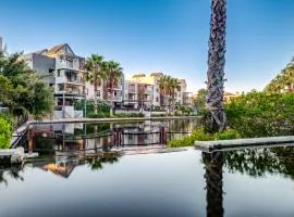 Quayside Canal Eden Home