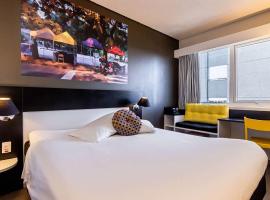 Ibis Styles Porto Alegre Centro, khách sạn boutique ở Porto Alegre