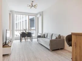 InshiApartments on Pid Dubom 2