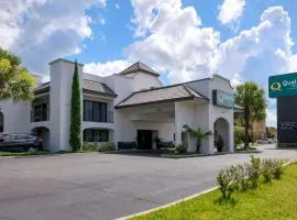 Quality Inn St Augustine Outlet Mall