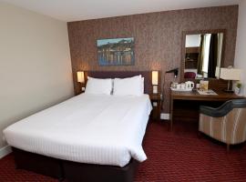 Penny Hedge, Whitby by Marston's Inns – hotel w mieście Whitby