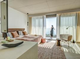 Umani Hotel - Free Beach - Free Parking, hotell i Golden Sands