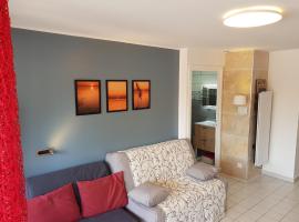 Compostela, Hotel in Le Puy-en-Velay