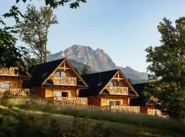 Osada Chłabówka Zakopane & SPA