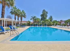 Villaggio Selene Mare, resort in Paestum