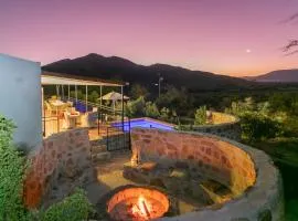 Olive Hill Guest House