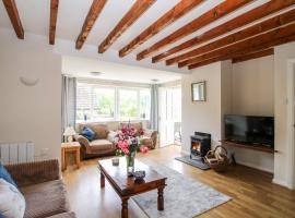 Rosemary Cottage, cottage in Craven Arms