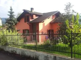 I Tre Ciliegi Apartment