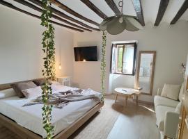 Casa Rural La Molinera Etxea