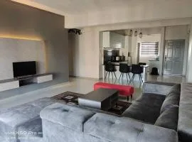 NurIzz Condostay Homestay Pantai Puteri Melaka