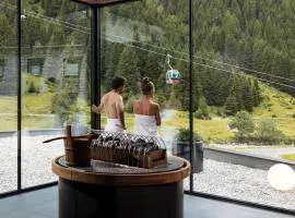 Hotel Vier Jahreszeiten