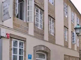 Hotel Praza Quintana