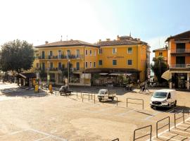 Hotel Alpino, hotel in Malcesine