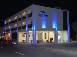 Hotel Egge