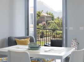 AA Residence - free private parking, khách sạn giá rẻ ở Sarno