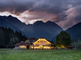 Hotel Bad Salomonsbrunn