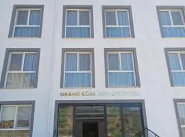 GRAND KÖSE AİRPORT HOTEL