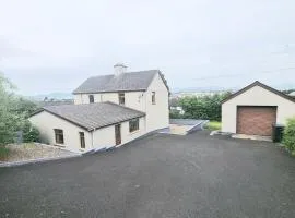 Ardaravan Townhouse, Buncrana by Wild Atlantic Wanderer