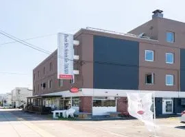 Tabist ダイバーシティホテル シン トキワ 旭川