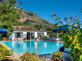 Hotel Villa Melodie - Adults Only, hotel sa Forio di Ischia