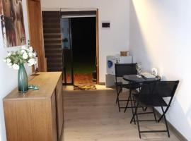 Kineterra spa, жилье для отдыха в городе Лимаче