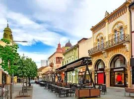 Centar lux 2