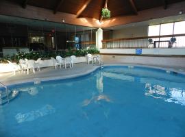 Red Fox Renaissance Inn, hotel en Waverly