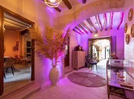 Jardines de Col&oacute;n