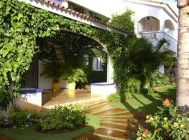 Caraibidamari، إقامة في منزل في باياهيب