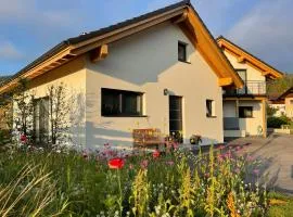 Mein Chalet