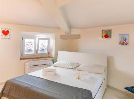 San Francesco Modern and Central Apartments