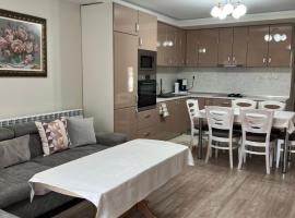 Guest House Tatiana /Къща за гости ТАТЯНА, хотел в Петрич