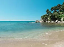 Superbe Rez-de-Villa 6p calme & plage à pied