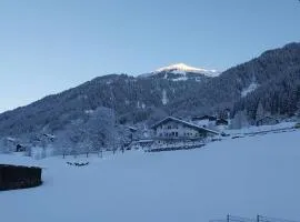 Appartements Vallüla Montafon