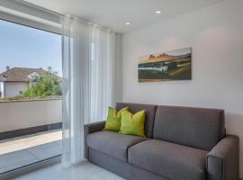 Apartments Curti - Waldgrün – obiekty na wynajem sezonowy w mieście Laives