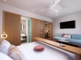 Alkima Athens Wellness Stay