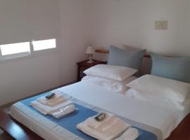 Casa relax, hotel in Granelli
