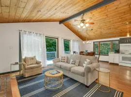 Gunstock & Lakes Region Year Round Chalet