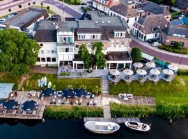4 sterren hotel in Ommen