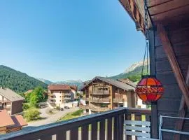 Tournette Montagnes et Lacs