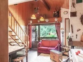 Tournette Montagnes et Lacs