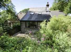 Bothy, hotel with parking in Alston