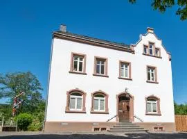 Glaadter Hütte